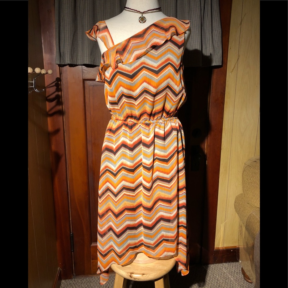 Sophia Christina dress